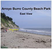 Arroyo Burro Beach County Park