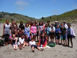 The Berkeley School Blog Photo 2014